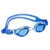 Aqualine Focus Youth Swimming Goggles Blue