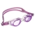 Aqualine Focus Youth Swimming Goggles Purple