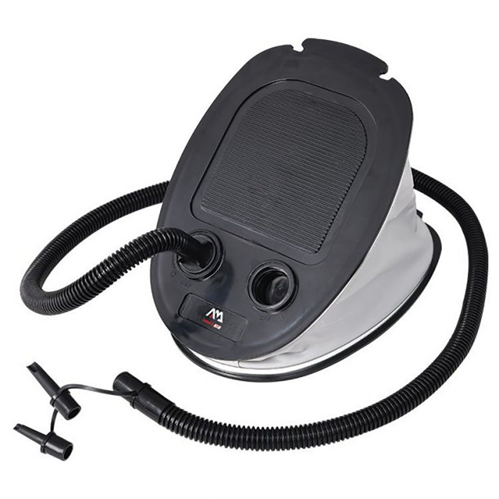 Aqua Marina Betta Leisure 2 Person Inflatable Kayak with Paddle 13'6''