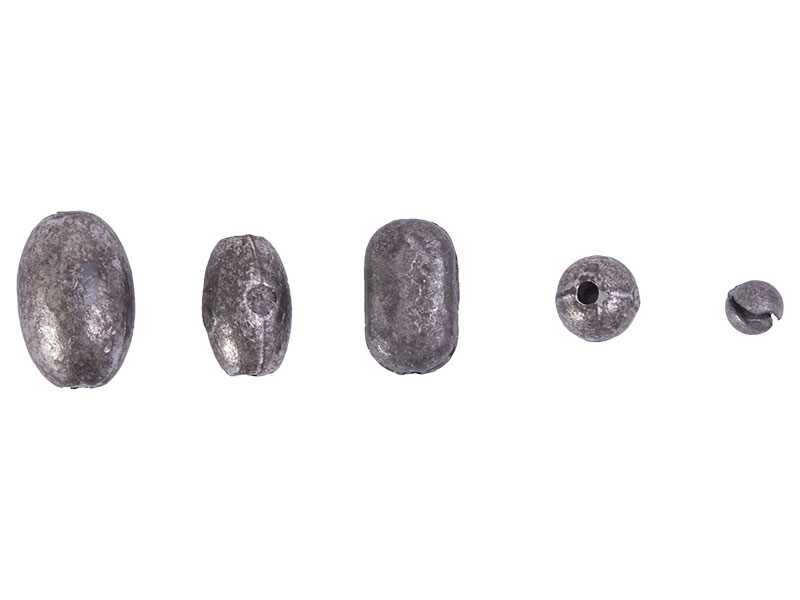 Kilwell Mini Sinker Pack 64pc