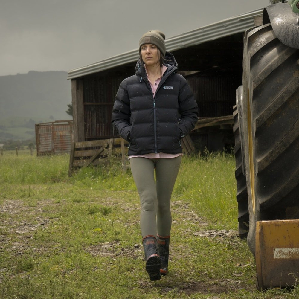 Hunters Element Forge Womens Jacket