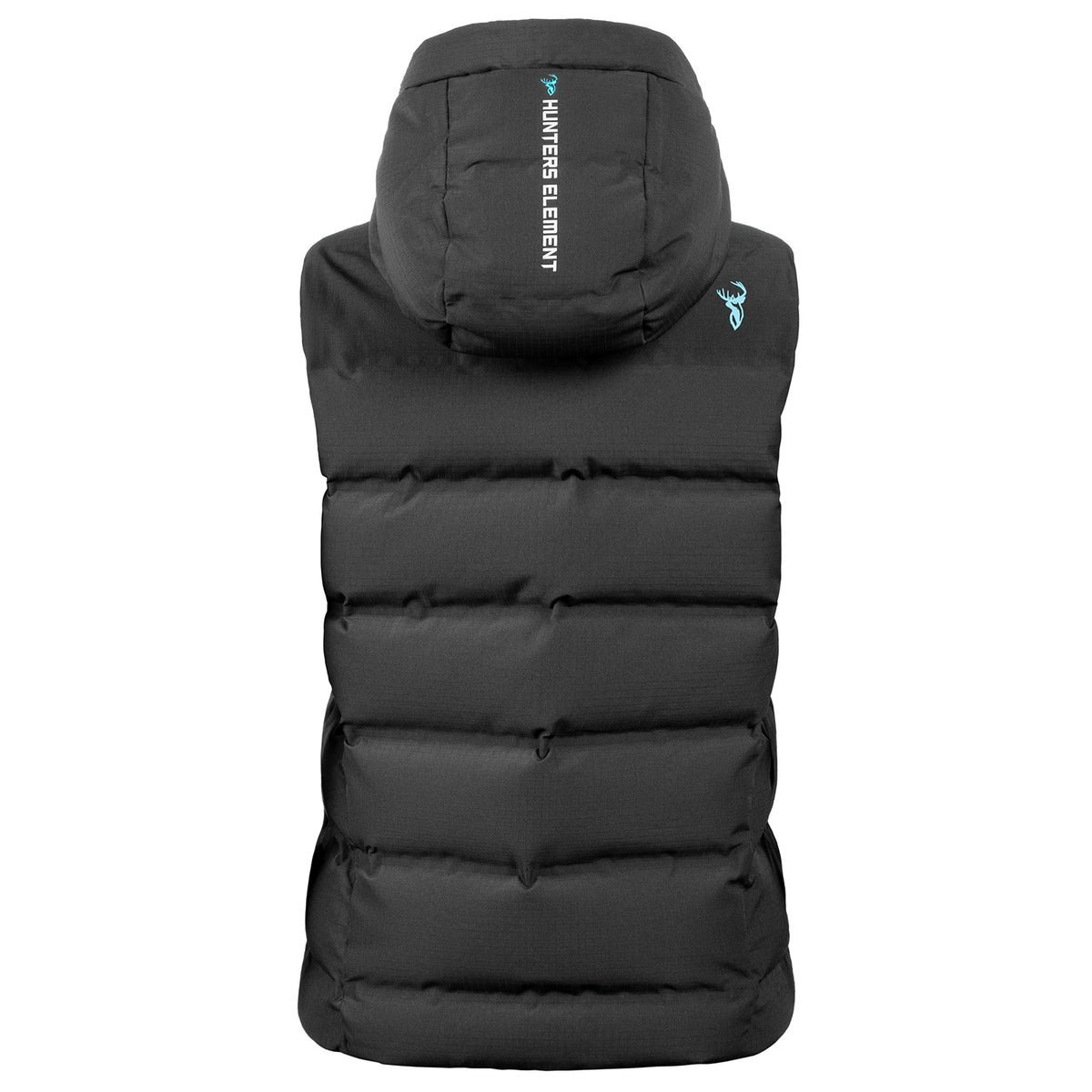 Hunters Element Forge Womens Hooded Vest