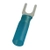 FTZ Crimp N Seal Fork Terminal 16-14 GA 6 Qty 50