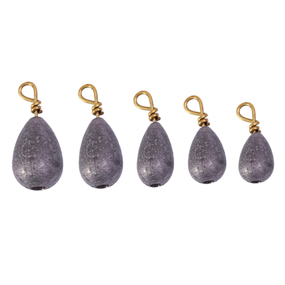 Kilwell Sabiki Sinker Pack 27pc