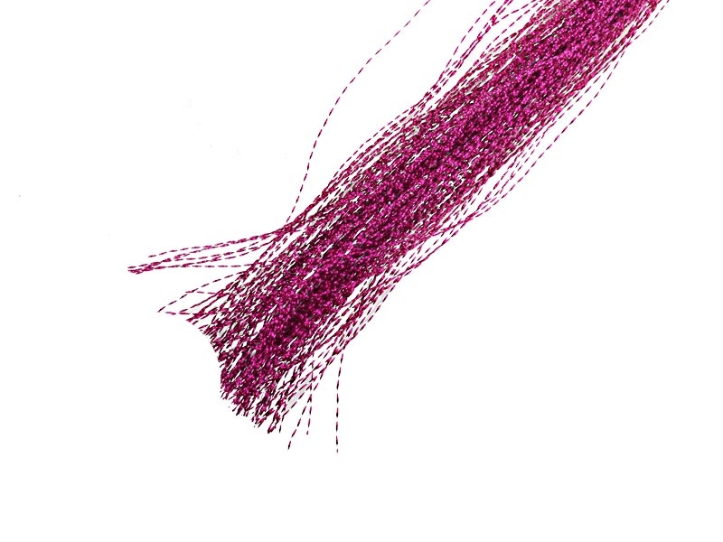 Crystal Flash Dark Pink 381