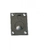 Cleveco 316 Stainless Steel Flush Lift Ring 64x46mm