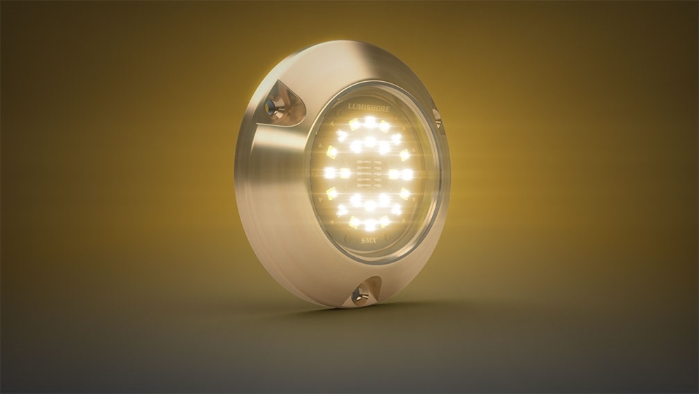 Lumishore SMX153 Underwater LED Light