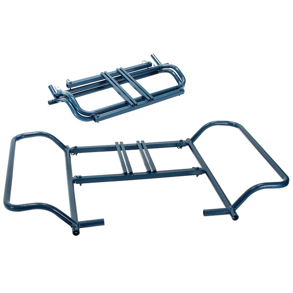 Incept X7 Client Extension Frame Package