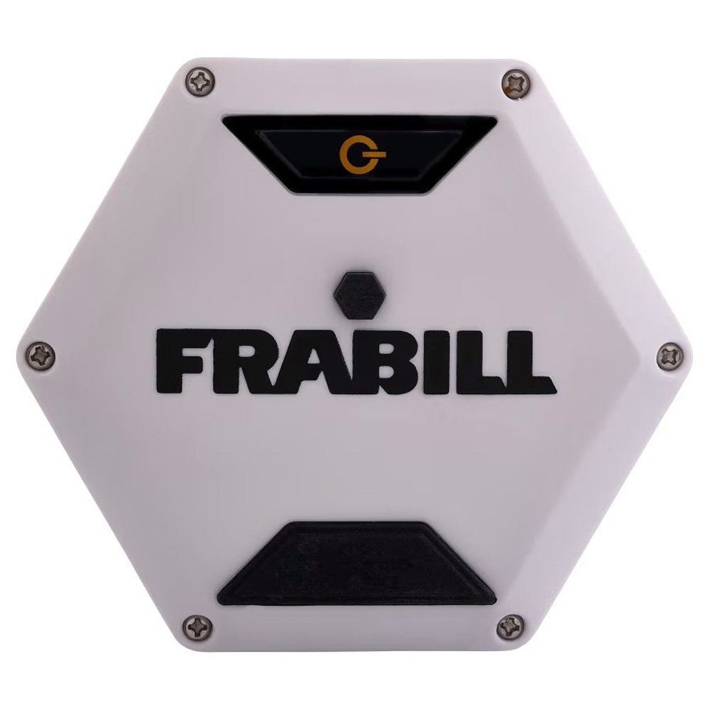 Frabill Rechargeable Floating Aerator