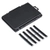 Meiho Free Board Case 3010A Black