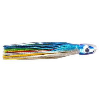 Black Magic Freedom Grand Slammer Premier Tuna Lure 270mm- Double Rigged