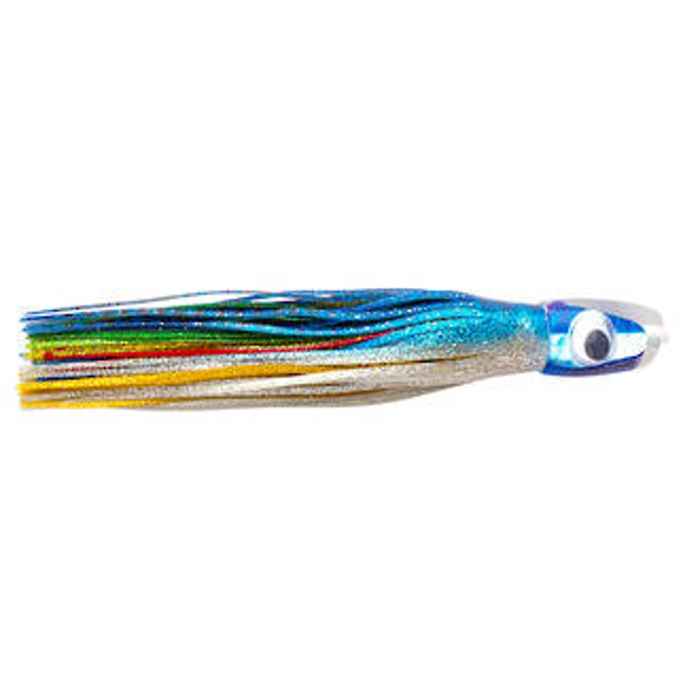 Black Magic Freedom Grand Slammer Premier Tuna Lure 270mm- Double Rigged Black Magic Freedom Grand Slammer Premier Tuna Lure 270mm- Double Rigged