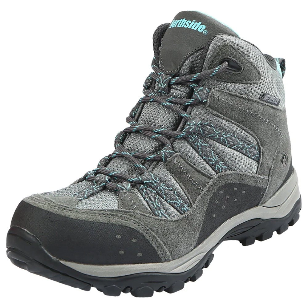 Northside Freemont Womens Mid Hiking Boots Northside Freemont Womens Mid Hiking Boots