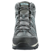Northside Freemont Womens Mid Hiking Boots Thumbnail Northside Freemont Womens Mid Hiking Boots