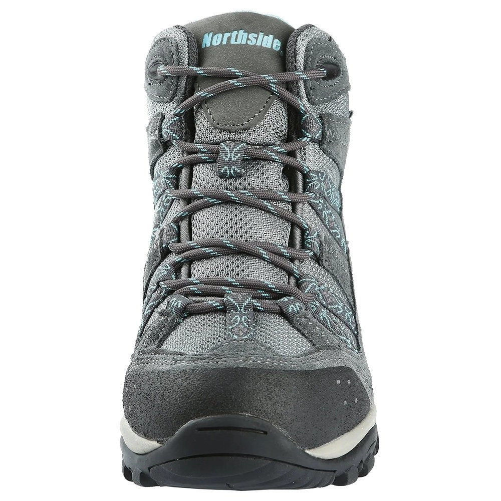Northside Freemont Womens Mid Hiking Boots Northside Freemont Womens Mid Hiking Boots