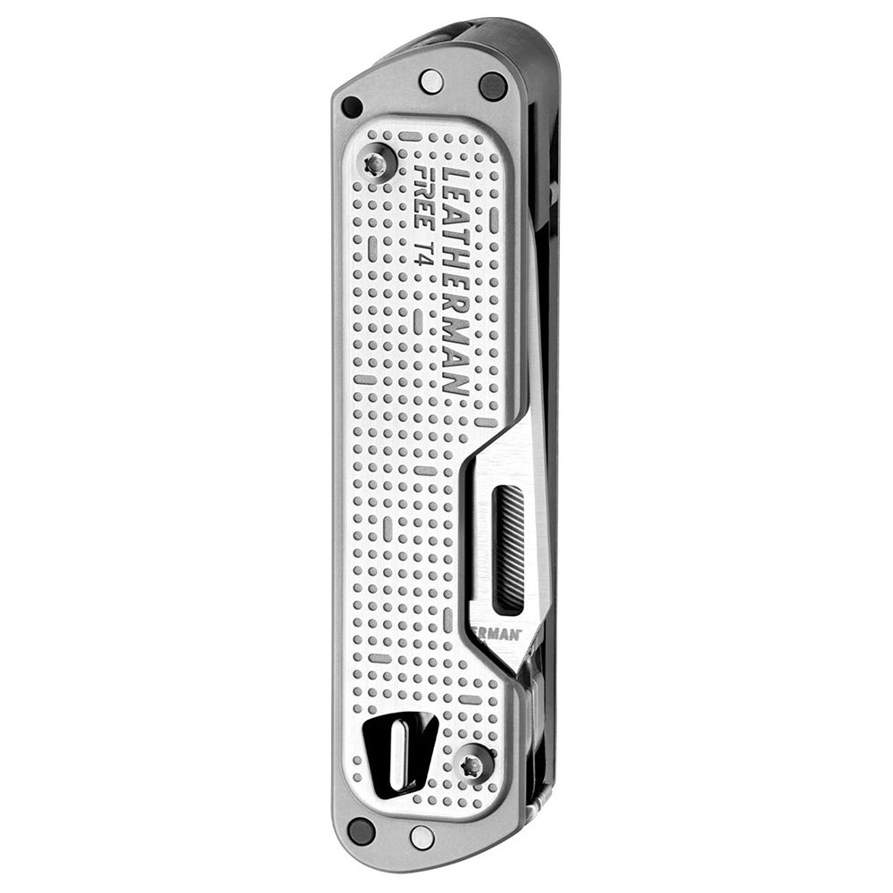 Leatherman FREE T4 Multi-Tool Pocket Knife 5.6cm