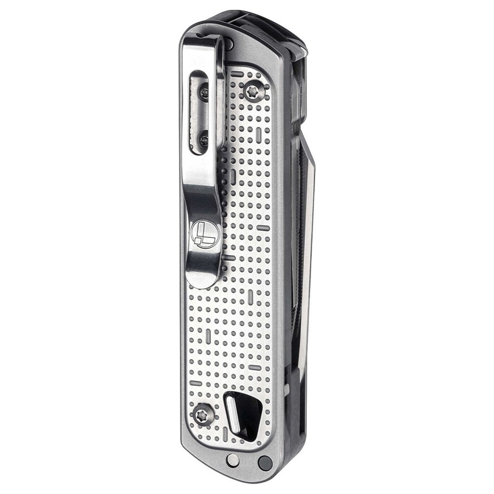 Leatherman FREE T4 Multi-Tool Pocket Knife 5.6cm