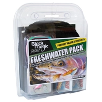 Black Magic Freshwater Gift Pack Thumbnail Black Magic Freshwater Gift Pack