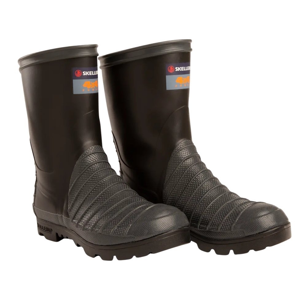 Skellerup 4X4 Power Mens Gumboots