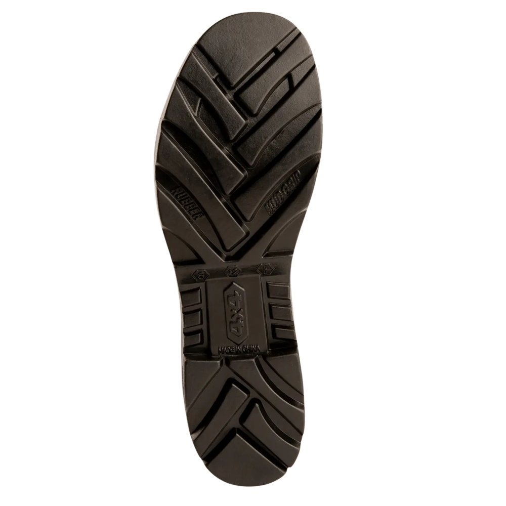 Skellerup 4X4 Power Mens Gumboots