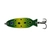 Tasmanian Devil Pegron Spoon Lure 10.6g 03 Frog