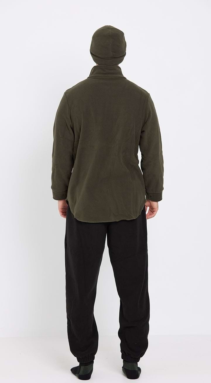 Kaiwaka 6-Piece Clothing Fleece Pack Mens