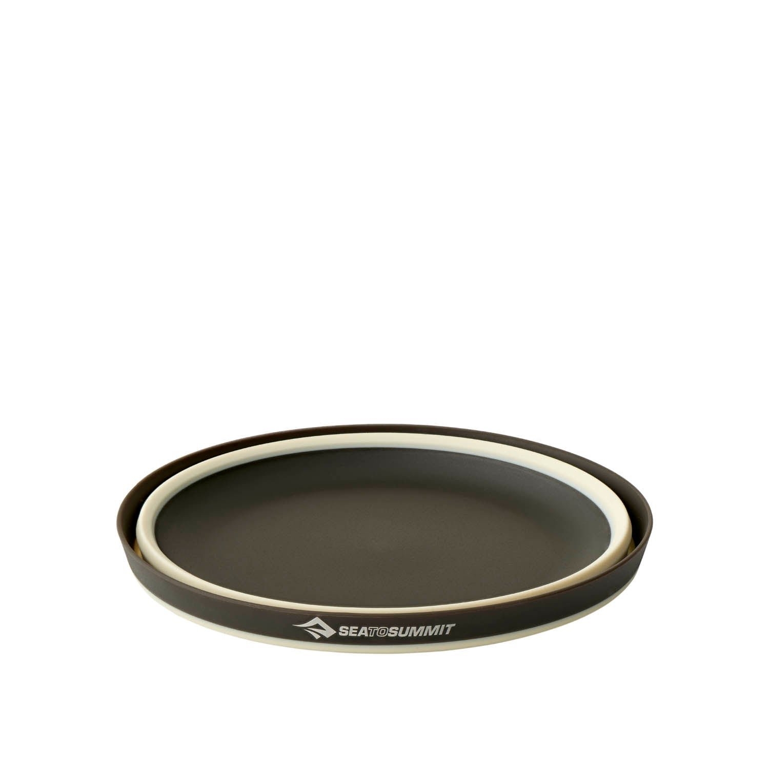 Sea to Summit Frontier Collapsible Bowl Medium Bone White