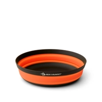 Sea to Summit Frontier Collapsible Bowl Large Puffins Bill Orange Thumbnail Sea to Summit Frontier Collapsible Bowl Large Puffins Bill Orange