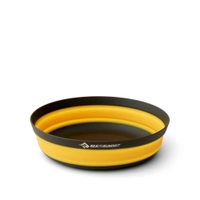 Sea to Summit Frontier Collapsible Bowl Large Sulphur Yellow Thumbnail Sea to Summit Frontier Collapsible Bowl Large Sulphur Yellow