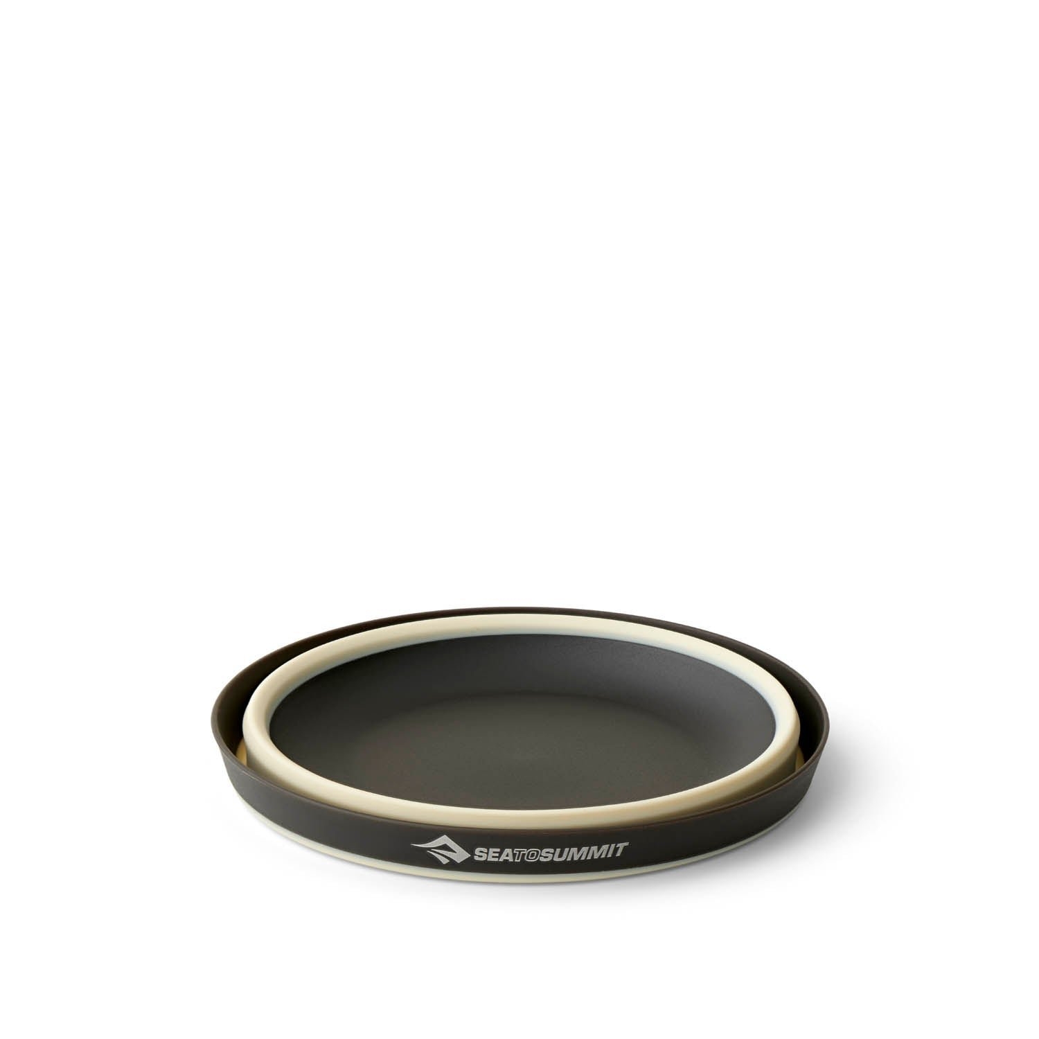 Sea to Summit Frontier Collapsible Bowl Large Bone White