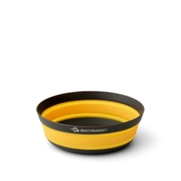 Sea to Summit Frontier Collapsible Bowl Medium Sulphur Yellow Thumbnail Sea to Summit Frontier Collapsible Bowl Medium Sulphur Yellow