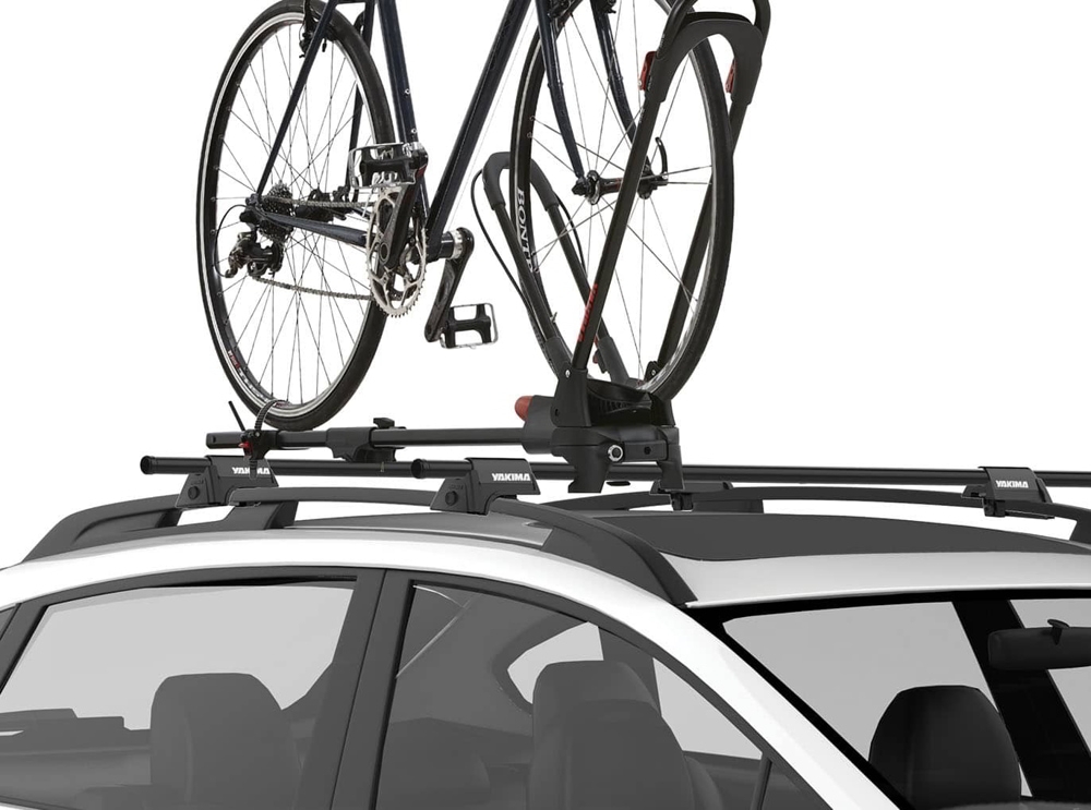 Yakima FrontLoader Rooftop Bike Mount