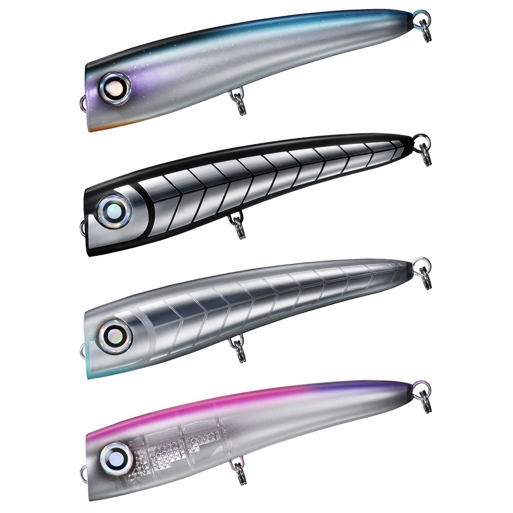 Daiwa Saltiga Frother Floating Popper Lure 170F