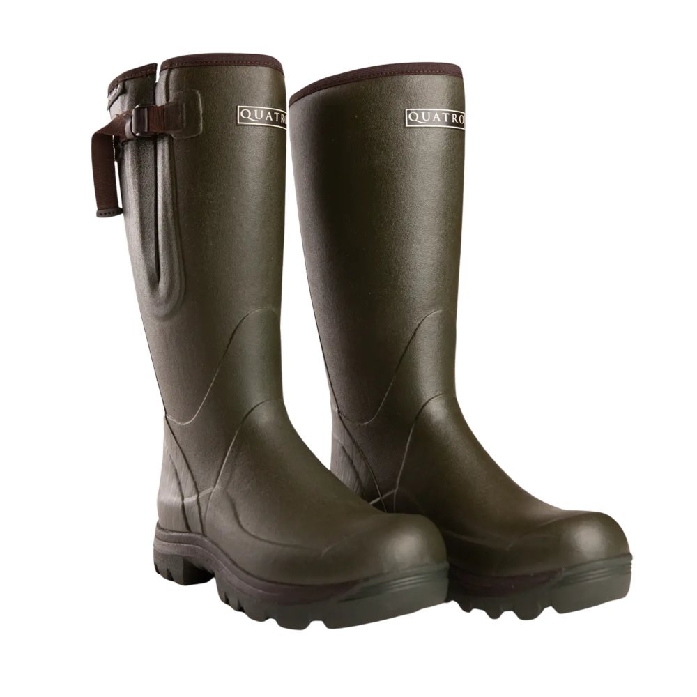 Skellerup Quatro Sport Mens Gumboots