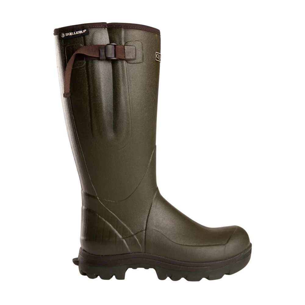 Skellerup Quatro Sport Mens Gumboots