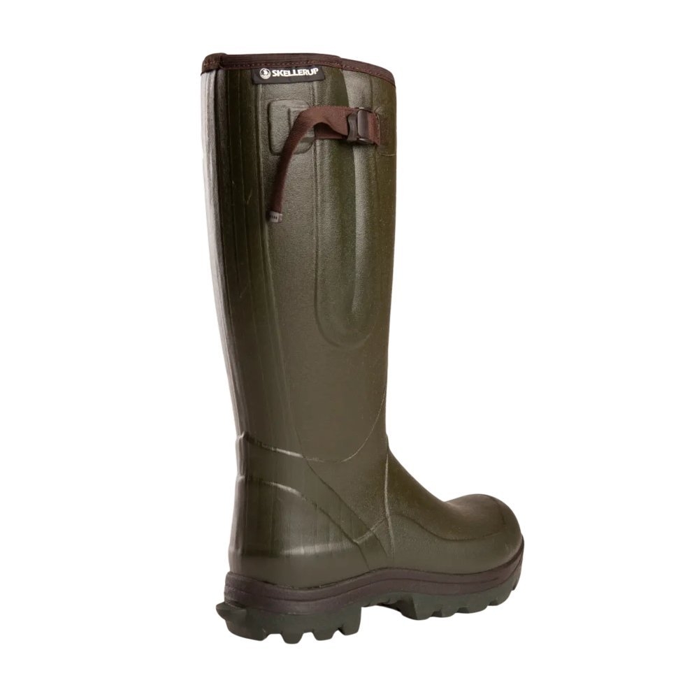 Skellerup Quatro Sport Mens Gumboots