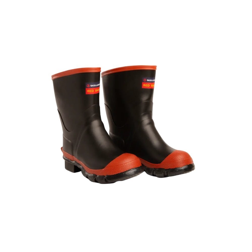 Skellerup Red Band Kids Gumboots