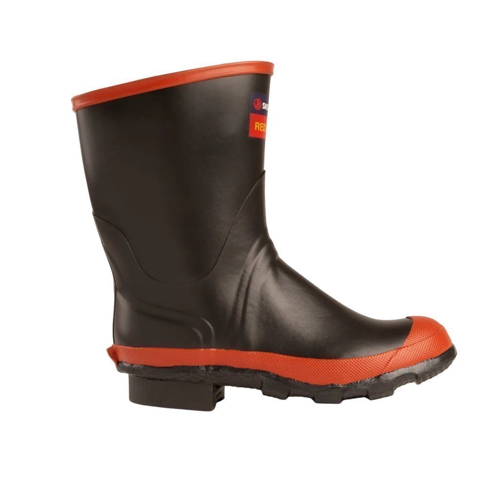 Skellerup Red Band Mens Gumboots