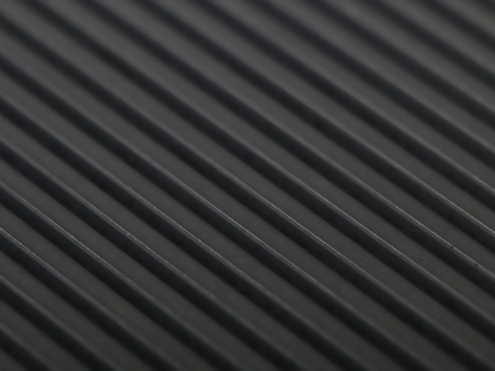 Advance Fine Rib Rubber Floor Matting 1200mm x 1m per metre Advance Fine Rib Rubber Floor Matting 1200mm x 1m per metre