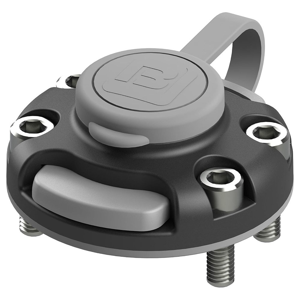 BORIKA Universal Recess Mounting Base