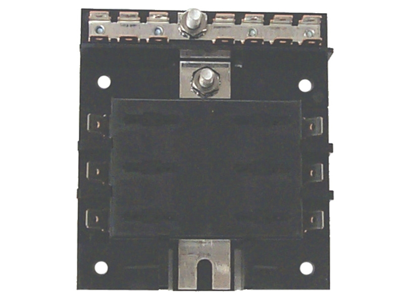 Sierra FS40420 ATO 6 Gang Marine Fuse Block