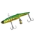 Hayabusa Jack Eye Makimaki Vibe Metal Lure 60g UV Green Gold