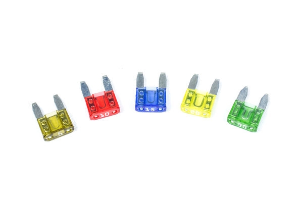 Sierra FS79680 Fuse Kit ATM Assortment