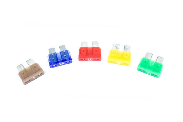 Sierra FS79690 Fuse Kit ATO Assortment