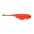 Halco Madeyes Flick Stick Soft Bait 20.5cm Fluoro Orange