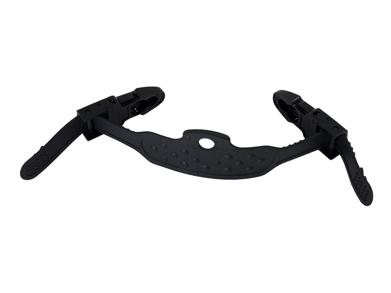 Dive Fin Strap with Quick Release Buckle