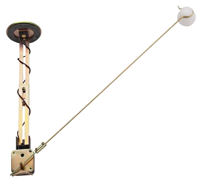 VETUS Fuel Tank Float