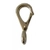 Cleveco 316 Stainless Steel Fixed Eye Snap No. 1 70mm