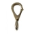 Cleveco 316 Stainless Steel Fixed Eye Snap No. 3 95mm