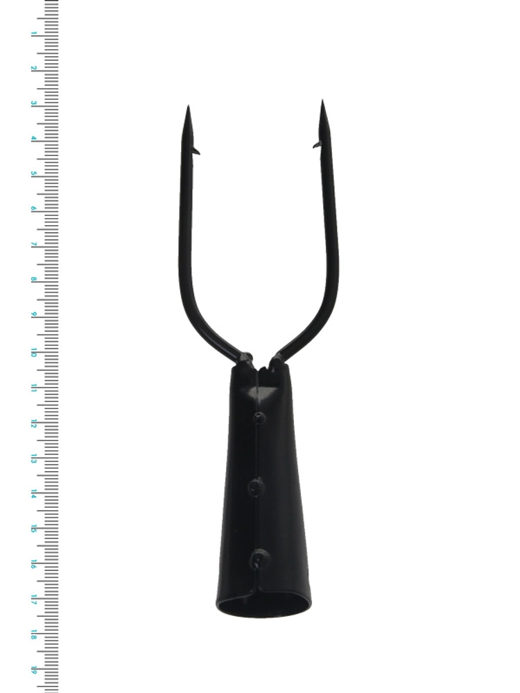 Holiday Flounder Spear Heads Holiday Flounder Spear Heads